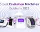 5 Best Cavitation Machines 2022